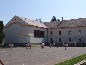 gárdonyi géza általános iskola sopron