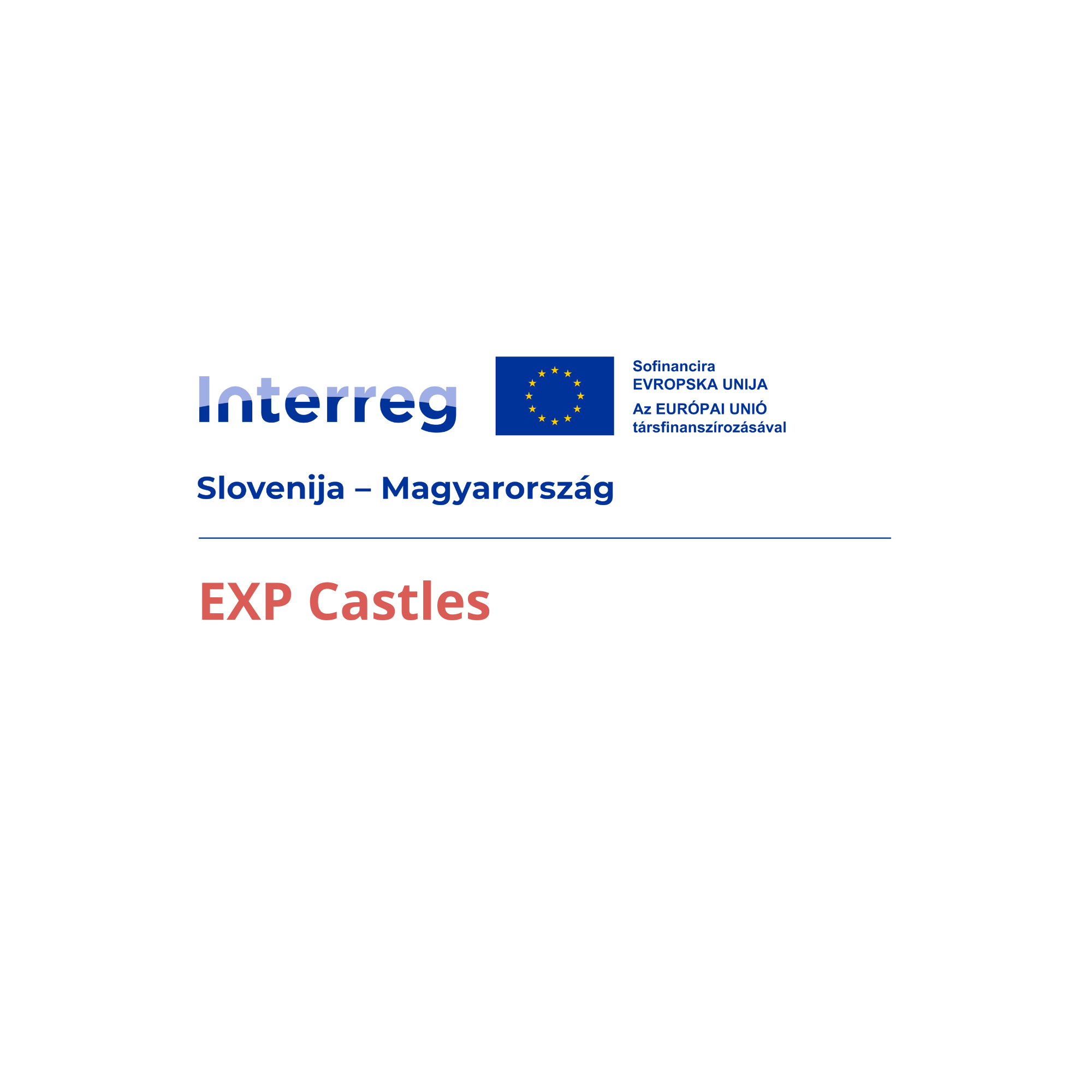 EXP Castles-vasmegye-ra